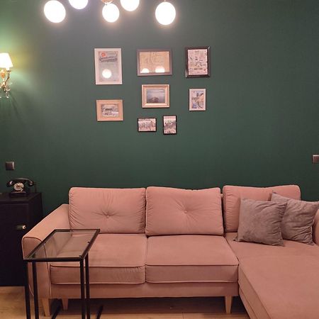Zagreb 1911 Apartment Bagian luar foto