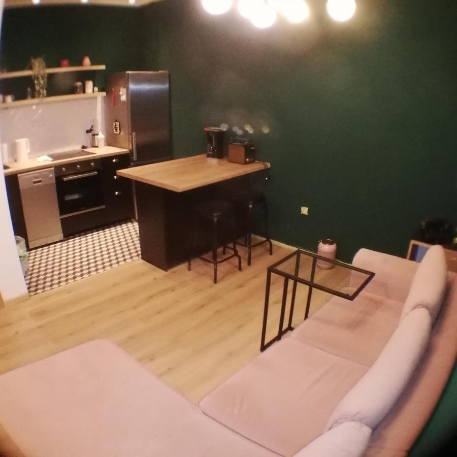 Zagreb 1911 Apartment Bagian luar foto