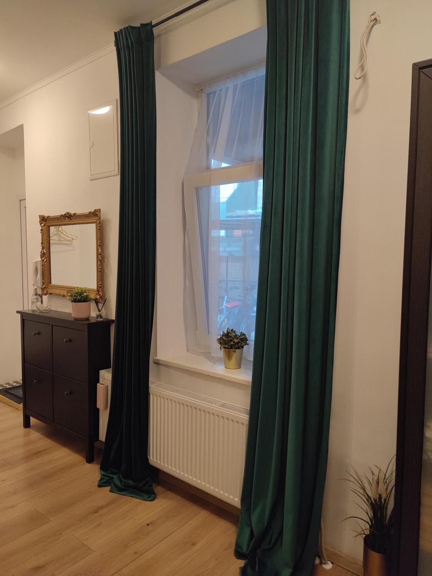 Zagreb 1911 Apartment Bagian luar foto